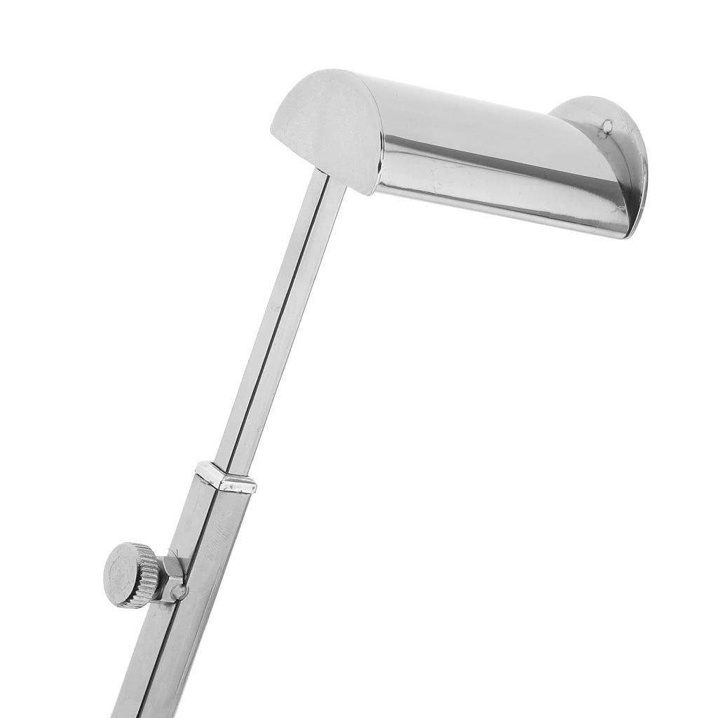 2 Portapacchi In Acciaio Inox Per Sciarpe E Borse - Organizzatore Regolabile - Foto 2