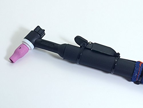 WP 9 wp-9 F 125 Amp raffreddato ad aria TIG torcia...