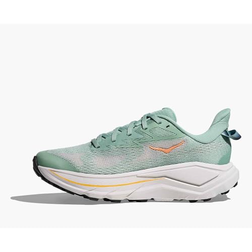 HOKA Hoka Women's Challenger 8 Jade/Cosmic Grey 8.5 Medium