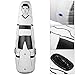 Alomejor Inflatable Football Training Kick Defender Wall for Soccer Practice Equipment for Football and Baseball Training (1)