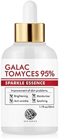 Skinbarista Galactomyces 95% Sparkle Essence 50ml