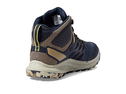 Image of Merrell Men's Nova 3 Tactical Mid Waterproof