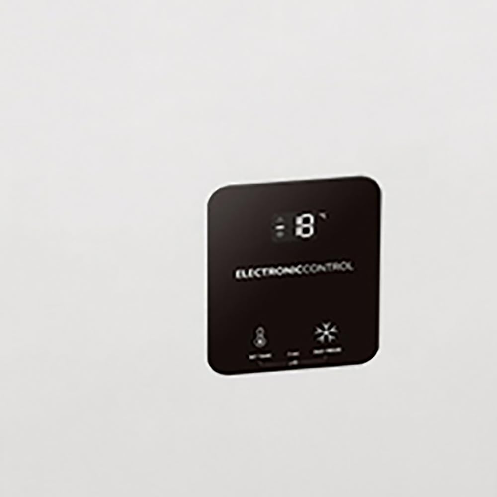 Gorenje FH30DAW Gefriertruhe 297 Liter 111,4 cm Breite Inverter FastFreeze Weiß