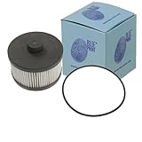 Blue Print ADA102304 fuel filter with seal ring - Pack of 1