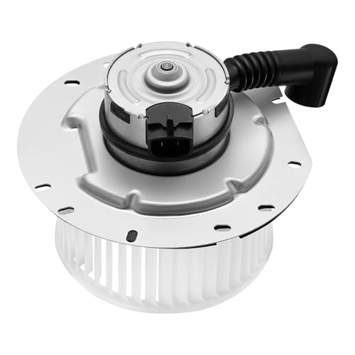 Image of HVAC Blower Motor 700019 Compatible with Ford Explorer 95-01, Explorer Sport 01-03, Ranger 98-11, Compatible with Mercury Mountaineer 97-01, PM289, MM844,1580120, A /C Blower Motor Assembly