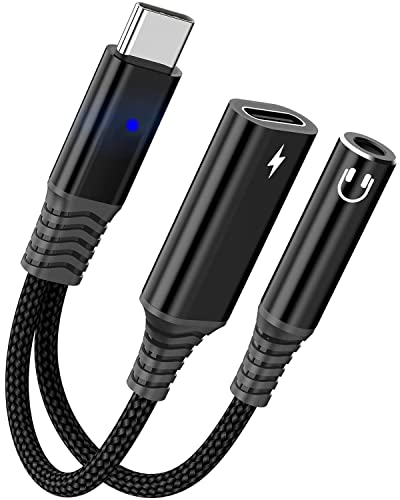 Amazon.co.jp: GUROYI タイプC イヤホン変換ケーブル 3.5mm