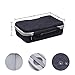 Aproca Hard Storage Travel Case for Kensington Expert Wireless/Wired Trackball Mouse K72359WW K64325