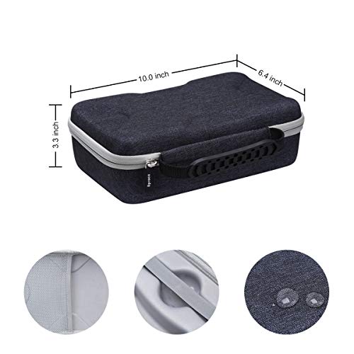 Image of Aproca Hard Carry Travel Case Compatible with Kensington Expert Wireless /Wired Trackball Mouse K72359WW / K64325