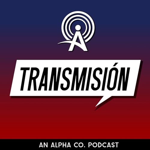 Transmisi&oacute;n Titelbild