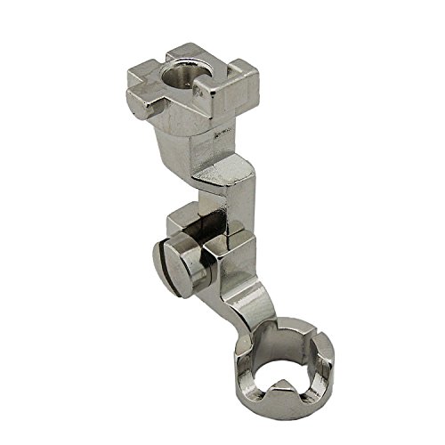 Cutex 1/4" Pie para máquina de coser Bernina