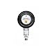 IWPTLU-AP015-00?-?Pressure Sensor, 15 psi, Voltage/Current, Absolute, 1/4" NPT