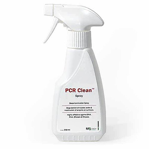 15-2500 PCR Clean Spray, 5L