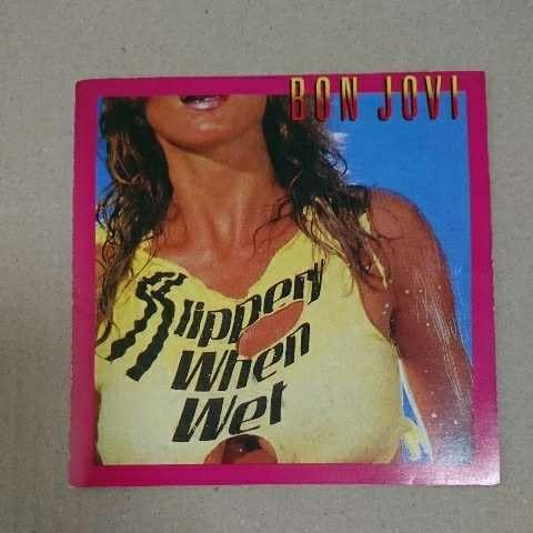 BON JOVI 【直筆サイン入り】 入手困難 BON JOVI 【直筆サイン入り】 入手困難 BON JOVI 【直筆サイン入り