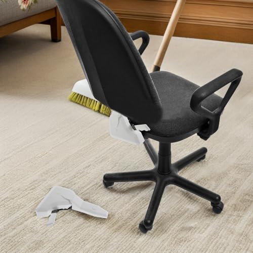 Ajusteur d'angle pour chaise gaming en métal robuste - Lot de 2 - 3
