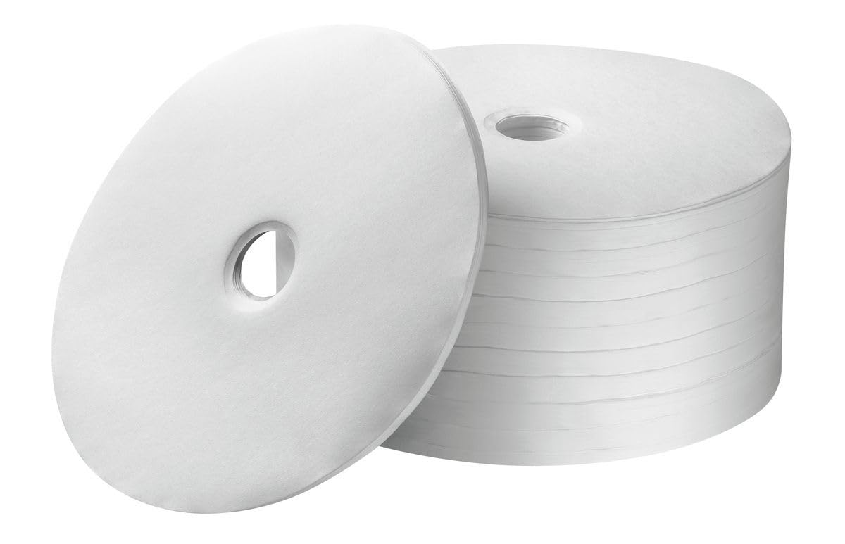 Bartscher BA.A190.011 Filtre Papier Regina 90