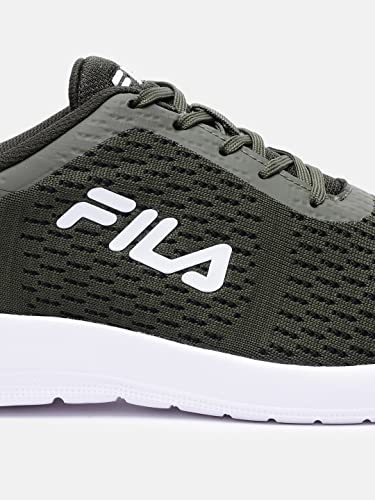 Image of Fila Mens Iggy Plus 2 Sneaker