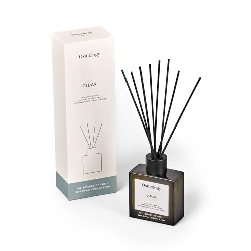 Difusor de varillas Osmology Aery 150 ml miniatura 1