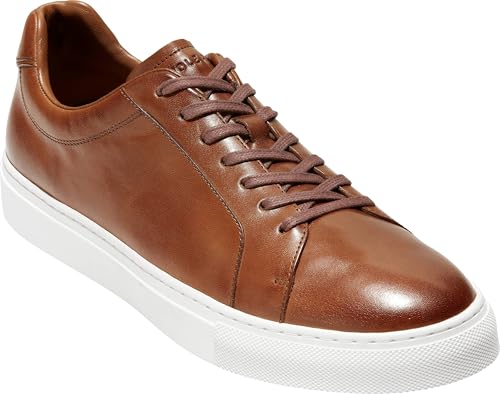 Image of Cole Haan Men's Grand Series Jensen Sneaker