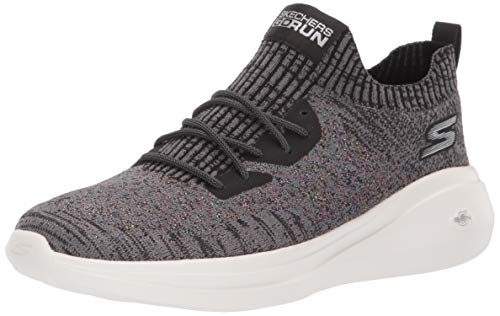 Image of Skechers Women Go Run Fast Dazzle Running Shoe