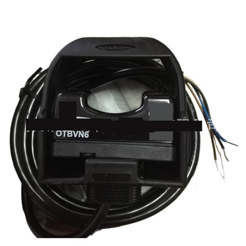 Bouton de démarrage photoélectrique OTBVN6 pour moderniser vos postes d'assemblage