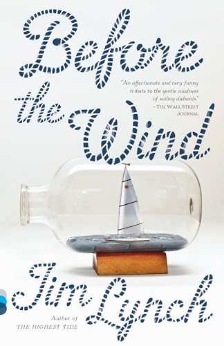 Before the Wind (Vintage Contemporaries)
