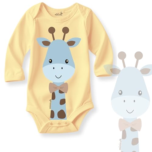 Image of minicult Set of Cotton Unisex Front Open T-Shirt with snap Buttons Pack 5 jhabla