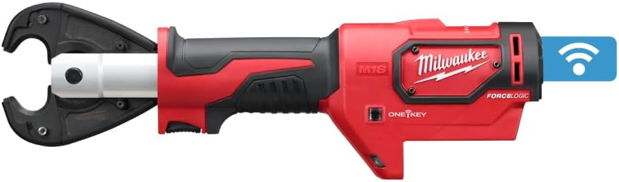 Milwaukee 2678-20 M18 6t Utility Crimper