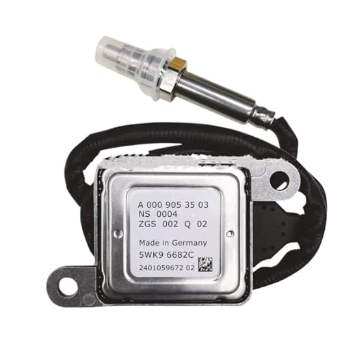 Capteur de NOx 5WK96682C sonde oxygène Mercedes Sprinter 2500