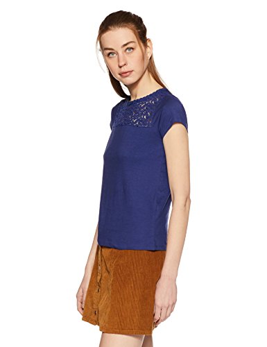 Image of Sugr by Unlimited Women's Slim Fit Polo (274464110