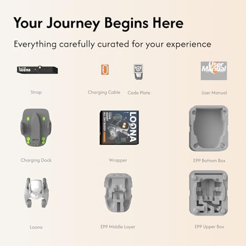 Loona: The Most Advanced Smart Robot Pet Dog - Chat GPT-4o Enabled with Voice Command & Gesture Recognition - Top Boys and Girls Gifts - Image 8