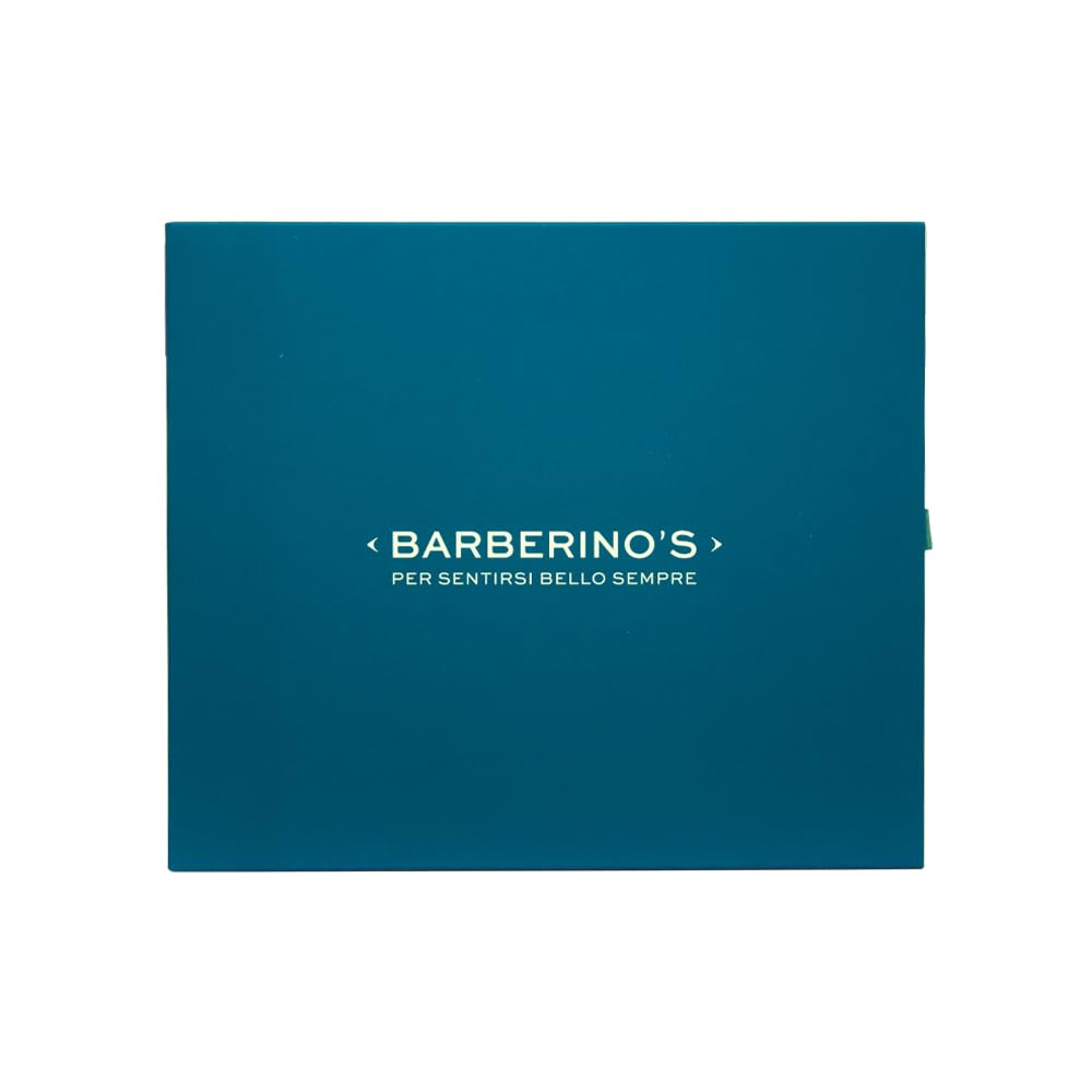 Barberino's - Set Cura del viso