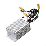 Robuste et fiable : fabriqué à partir de matériaux de haute qualité, ce contrôleur garantit durabilité et longévité, parfait pour les navetteurs réguliers et les cyclistes.