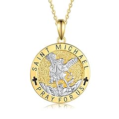 Saint Michael Medal