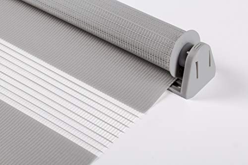Sonello Tenda a rullo doppio strato Giorno e Notte...