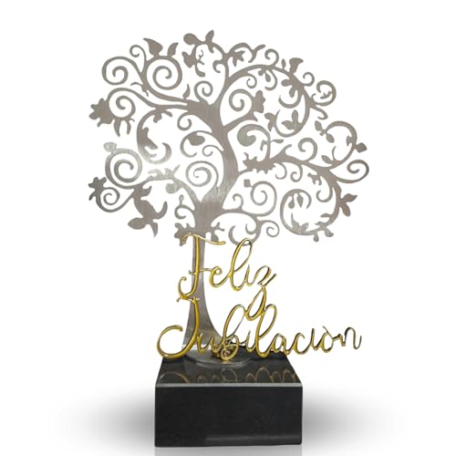 JOYERIA EL FARO | Placa Conmemorativa Personalizada con Grabado y...