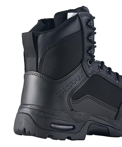 Propper Men's Duralight Military and Tactical Boot4