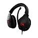 immagine 10HyperX HX-HSCS-BK Cloud Stinger, Cuffie Gaming, Nero