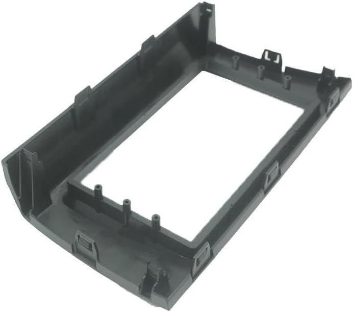 に適合する スズキ スイフト 2004-2010 および ディザイア 2008-2010 カーラジオフェイシア ステレオオーディオ