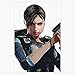 âœª A Tribute to Jill Valentine âœ” 5