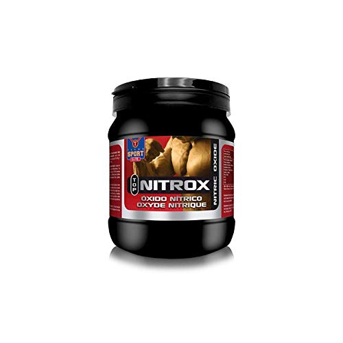 Tegor Sport Top Nitrox 420g Cover