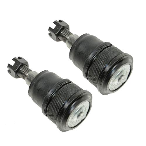 Front Lower Ball Joint Left & Right Lh Rh For Set Of 2 Honda Cr-V Crv #TOP5