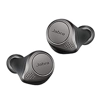 Jabra Elite 75t –