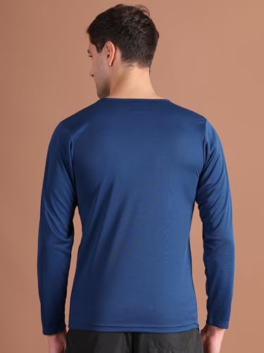 Image of Mack Jonney Men's Regular Fit T-Shirt
