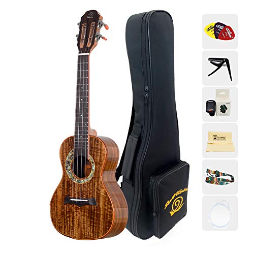 Does Guitar Center Fix Ukuleles? Audio MAV