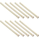 Cabilock 10 Stück Metall Bilderrahmen Rückständer für Mehrere Rahmen,