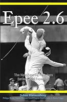Epee 2.6 0991116372 Book Cover