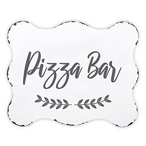 47thmain Pizza Bar, (Pack of 2)