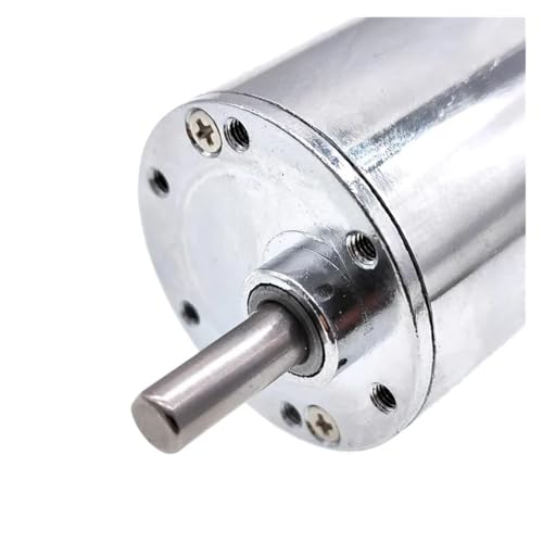 Moteur à engrenages ZGB37RH pour automatiser vos installations