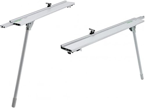 Festool T30284 - Extensiones KA-UG-R-L para Kapex, Imperial