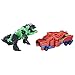 Transformers - Crash Combiners Optimus Prime & Grimlock, E1111